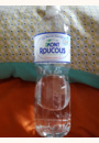 avis Eau minérale Mont Roucous par Estelle