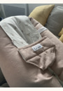 avis Coussin de grossesse Multirelax déhoussable par Mélanie