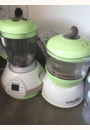 avis Nutribaby par Aurore