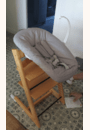 avis Newborn set Tripp Trapp pour nouveau-né par Claudie
