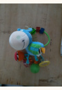 avis Hochet cheval d'activité Clip Clop par Coralie