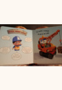 avis Livre La grue de Lulu / P'tit garçon par Adeline
