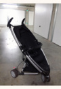 avis Poussette Zapp Xtra 2 par Céline