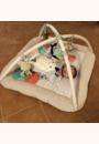 avis Tapis Plush Gymini ultra-confort par Aude