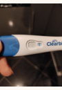 avis Test de grossesse Détection Rapide par Elodie