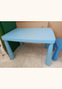 avis Table enfant Mammut par Marion