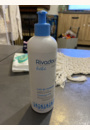 avis Lait de toilette bébé 500 ml par Cecilia