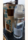avis Biberon Physio Air 270ml par Céline