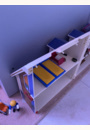 avis Maison transportable Dollhouse par Peggy