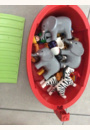 avis Playmobil 1.2.3 - Arche de Noé par Gwenaëlle