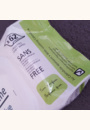 avis Lingettes Change Sensitive sans parfum par Eva