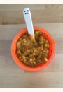 avis Le Petit Plat orange : bœuf, carottes, orge perlé par Mélodie