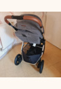 avis Poussette Adorra Luxe par Larissa
