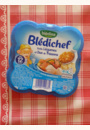 avis BLEDICHEF Cassolette légumes et duo poissons par Laura