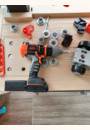 avis Établi BLACK & DECKER par Nathalie