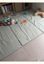 avis Le tapis de vie par Julie