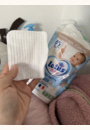 avis Carrés coton Peau Nette par Chaima