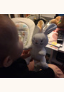 avis Coffret Eau de Senteur avec Doudou par Jennifer