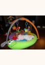 avis Tapis de jeux amazing garden par melany