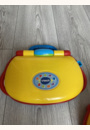 avis Lumi ordinateur des tout-petits par Nadia