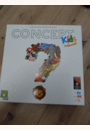 avis Jeu de société - Concept kids par Céline