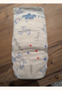 avis Couches bébé par Audrey