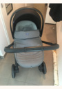 avis Trio Poussette Best Friend Comfort par Yoann