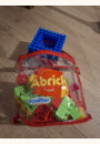 avis Sac tube de briques Abrick par Ludivine