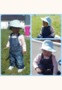 avis Chapeau Kapel anti UV par Sophie