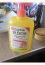 avis Shampooing Extra-doux à l'extrait de fleur d'amandier hydratant par laurie