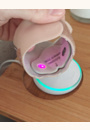 avis Owlet Smart Sock Plus - Système de surveillance intelligent pour bébé par Agathe