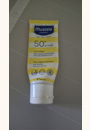 avis Lait solaire très haute protection SPF+ 50 par Maureene
