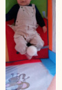 avis Parc pliant par Cathy