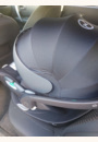 avis Base Z2 pour sièges-auto rotatifs par elisa