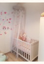avis Lit bébé Sundvik 60x120 par Johanna