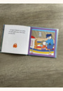avis Livre T'choupi fait du bateau par Julie