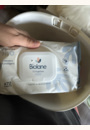 avis Lingettes épaisses H2O par Oceane