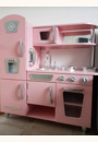 avis Cuisine Vintage par ALEXANDRA
