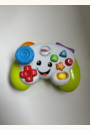 avis Rires et Éveil® - Manette de Jeux et d’apprentissages par Nadia