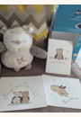 avis Peluche aide au sommeil par Charlotte