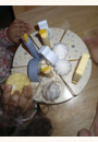 avis Gâteau d'anniversaire par Rania