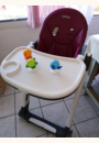 avis Chaise haute Siesta par Marion