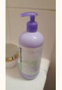 avis Crème lavante cheveux et corps 500 ml  par Sarah