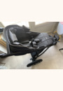 avis Poussette Urban Glide 3 par Marie