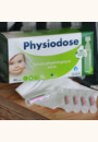 avis Sérum physiologique en plastique d’origine végétale par Marina
