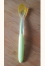 avis Cuillère silicone par Marie