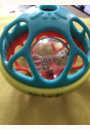avis Soft'Ball Sophie la girafe par Marilyn