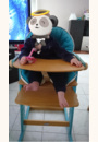 avis CHAISE HAUTE FAMILY par Elodie