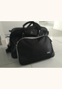 avis Sac à langer Genève - Expression par Alexia