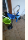 avis Tricycle Be Fun garçon par Jessica